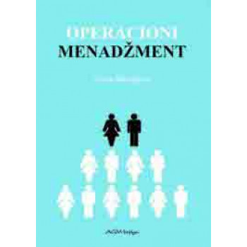 OPERACIONI MENADZMENT 