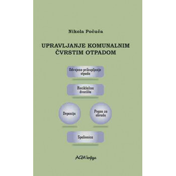 UPRAVLJANJE KOMUNALNIM ČVRSTIM OTPADOM 