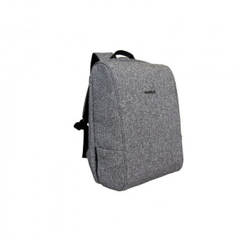 Torba za laptop BESTLIFE CALPE GREY 