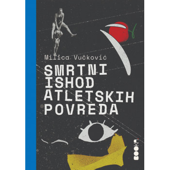 SMRTNI ISHOD ATLETSKIH POVREDA 