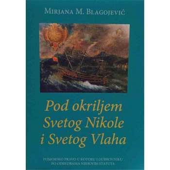POD OKRILJEM SVETOG NIKOLE I SVETOG VLAHA 