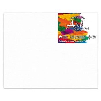 ART SCOOL slikarsko platno 40x50cm 