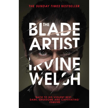 BLADE ARTIST 