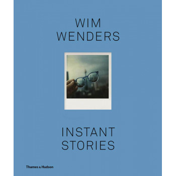 WIM WENDERS INSTANT STORIES 