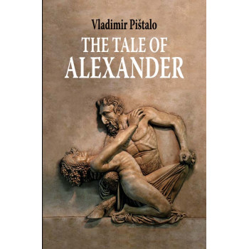 THE TALE OF ALEXANDER 