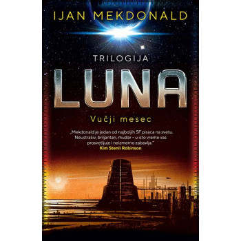 LUNA VUČJI MESEC 