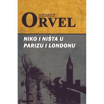 NIKO I NIŠTA U PARIZU I LONDONU 