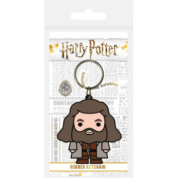 Privezak za ključeve HARRY POTTER Hagrid Chibi 