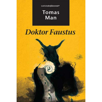 DOKTOR FAUSTUS 