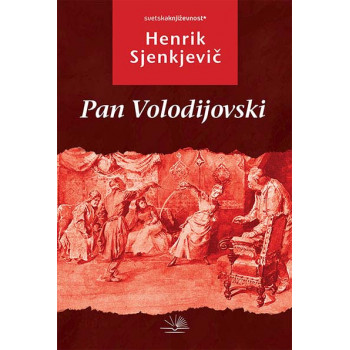 PAN VOLODIJOVSKI 