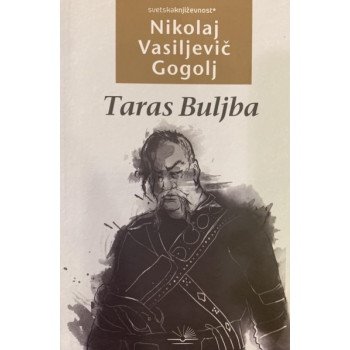 TARAS BULJBA 