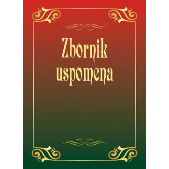 ZBORNIK USPOMENA 