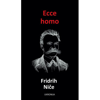 ECCE HOMO 