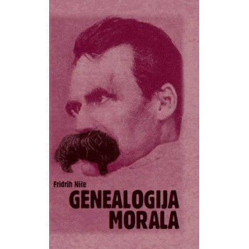 GENEALOGIJA MORALA 