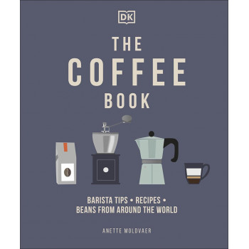 THE COFFEE BOOK 