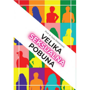 VELIKA SEKSUALNA POBUNA 