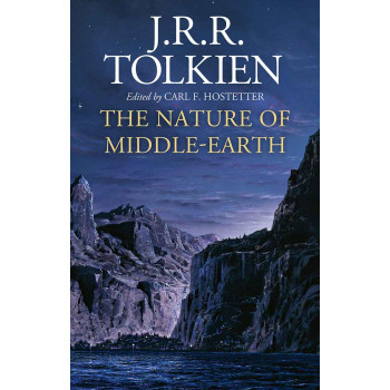 NATURE OF MIDDLE EARTH 
