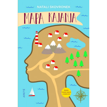 MAPA KAJANJA 