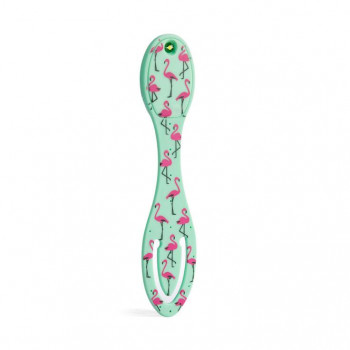 Lampica za knjige FLEXILIGHT Flamingo 