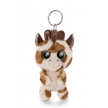 Privezak za ključeve GLUBSCHIS Giraffe Halla 9 cm 