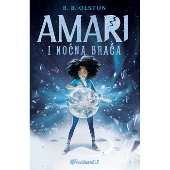 AMARI I NOĆNA BRAĆA