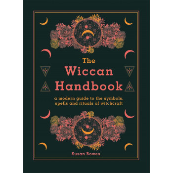 THE WICCAN HANDBOOK 