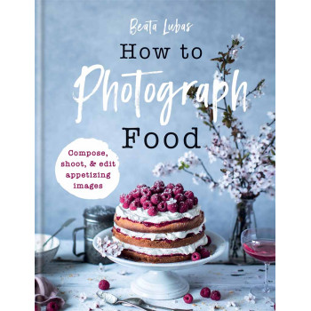 HOW TO PHOTOGRAPH FOOD 