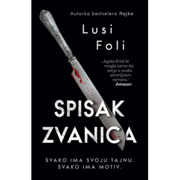 SPISAK ZVANICA 