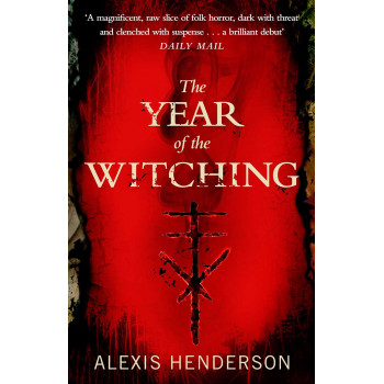 THE YEAR OF THE WITCHING 