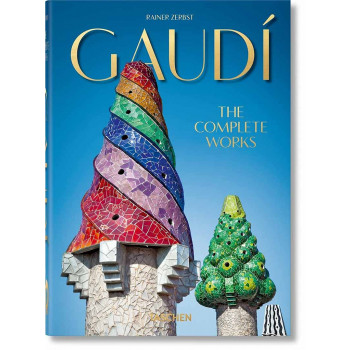 GAUDI The Complete Works 45 