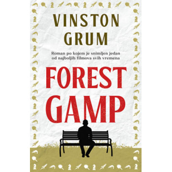 FOREST GAMP 