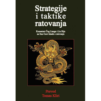 STRATEGIJE I TAKTIKE RATOVANJA 