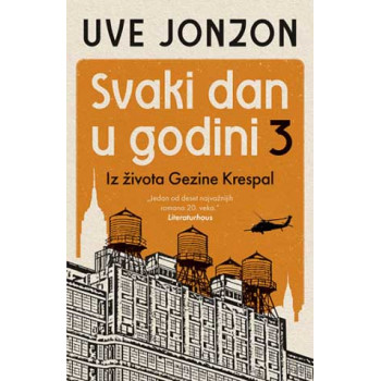 SVAKI DAN U GODINI 3 