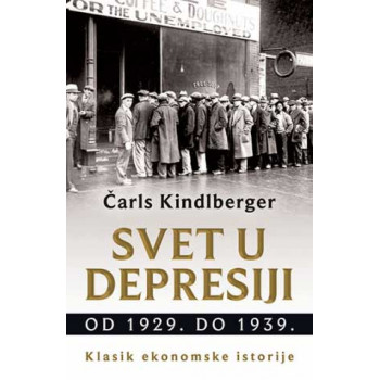 SVET U DEPRESIJI OD 1929. DO 1939 
