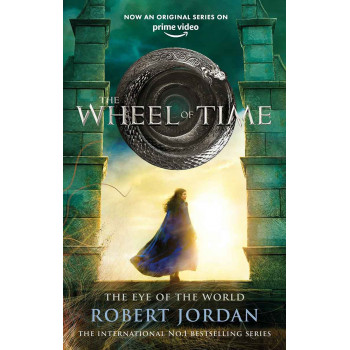 THE EYE OF THE WORLD NC The Wheel of Time book 1 