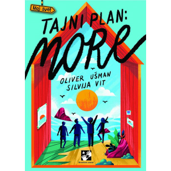 TAJNI PLAN: MORE 