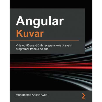 ANGULAR KUVAR 