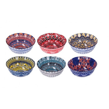 Keramička činija EVA 14x7cm 