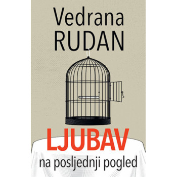 LJUBAV NA POSLJEDNJI POGLED 