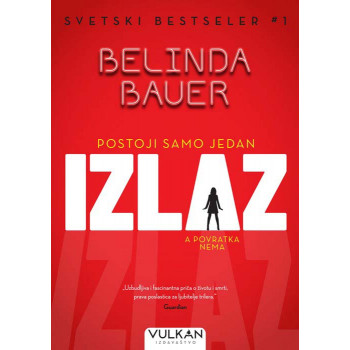 IZLAZ 