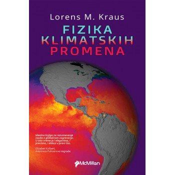 FIZIKA KLIMATSKIH PROMENA 