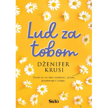 LUD ZA TOBOM 