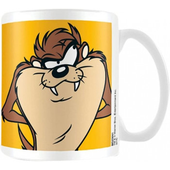 Šolja LOONEY TUNES - TASMANIJSKI ĐAVO 