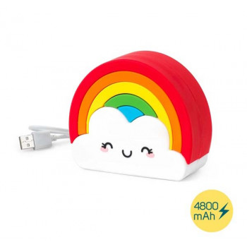 Eksterni punjač DUGA 4800 mAh 