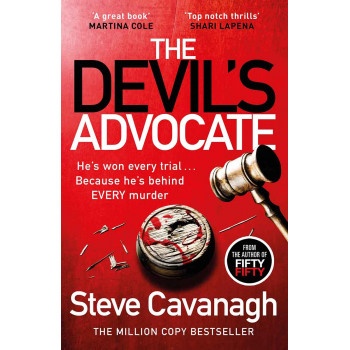 THE DEVILS ADVOCATE 