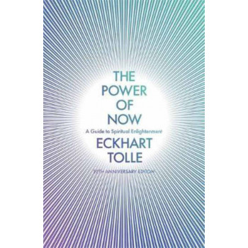THE POWER OF NOW 