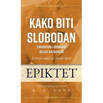 KAKO BITI SLOBODAN 