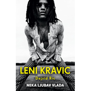 NEKA LJUBAV VLADA: LENI KRAVIC 