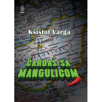 ČARDAŠ S MANGULICOM 
