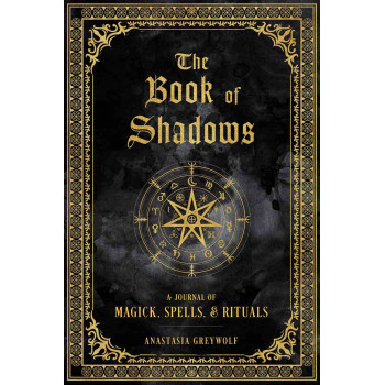 THE BOOK OF SHADOWS 